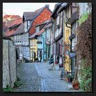 Quedlinburg