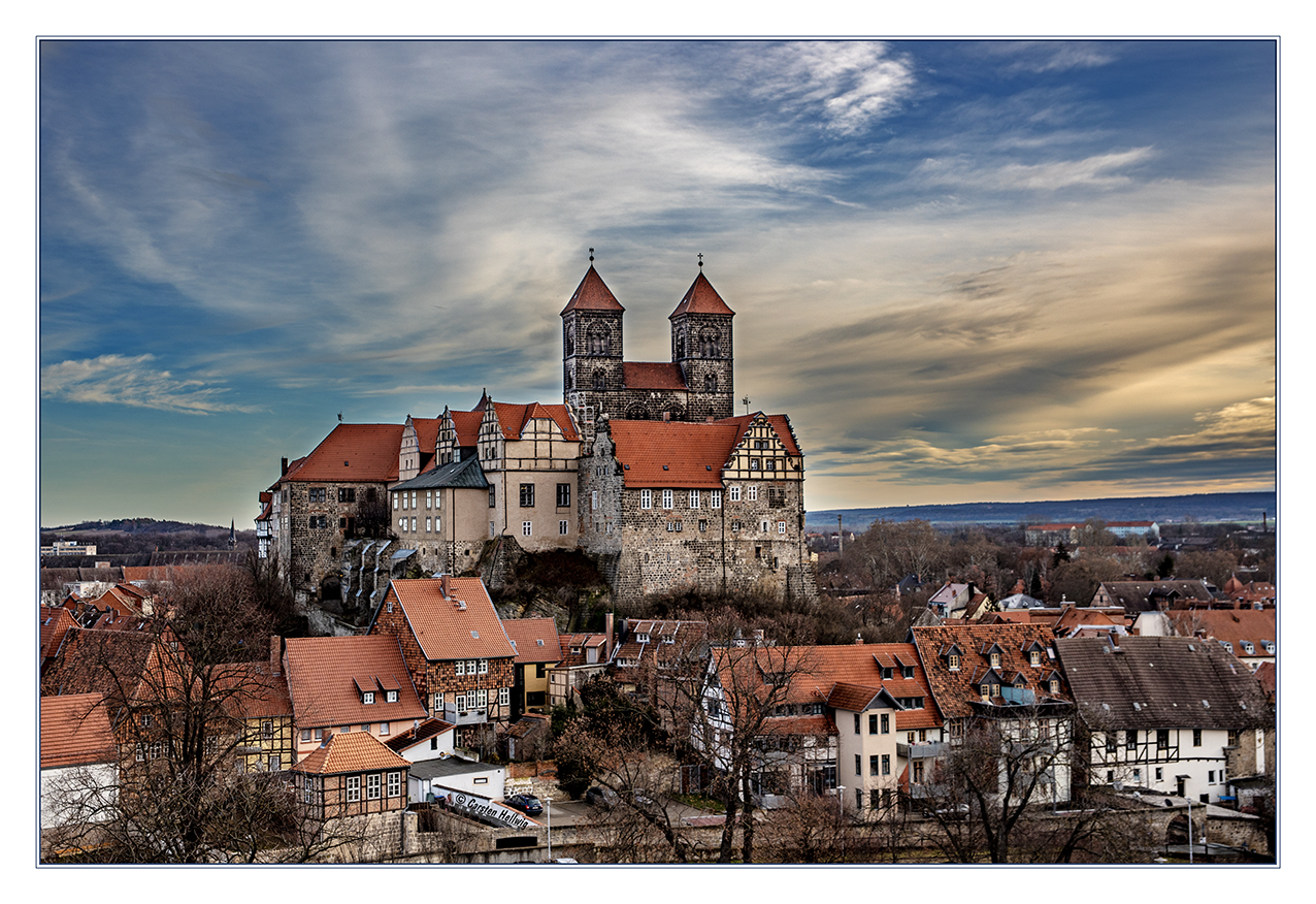 Quedlinburg