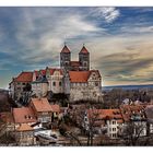 Quedlinburg