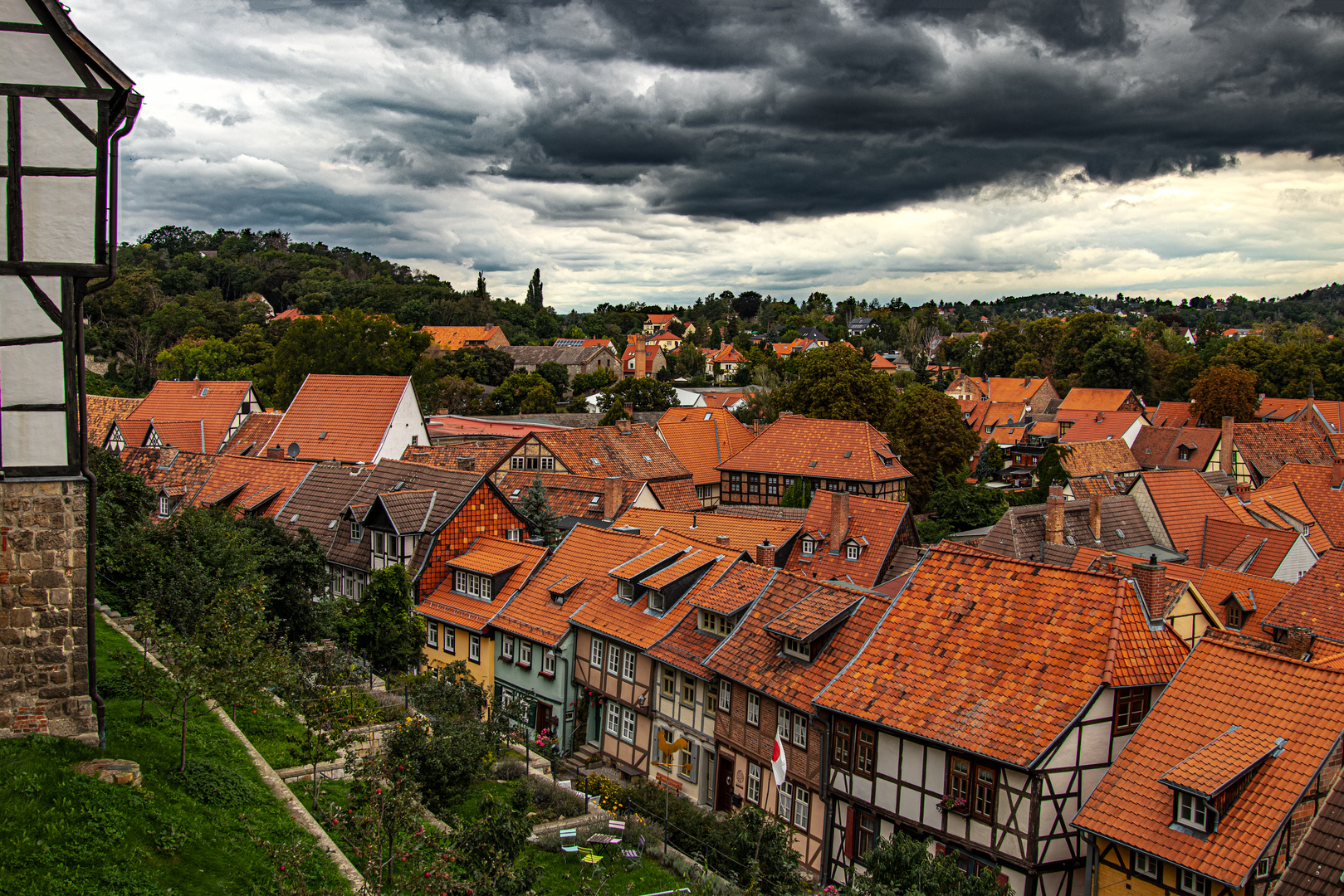 Quedlinburg     