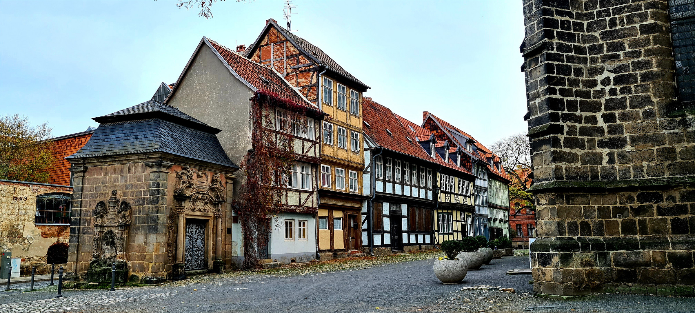 Quedlinburg