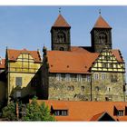 Quedlinburg - Domberg