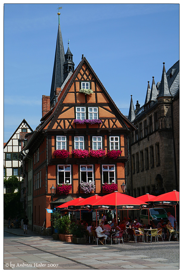 Quedlinburg