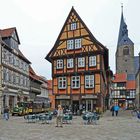 Quedlinburg