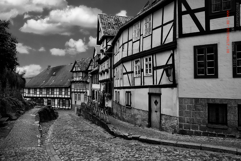 Quedlinburg