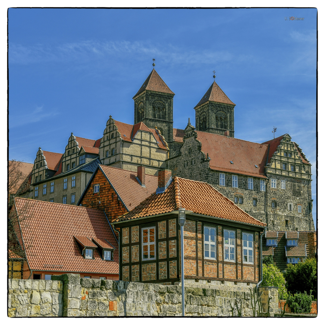 Quedlinburg *