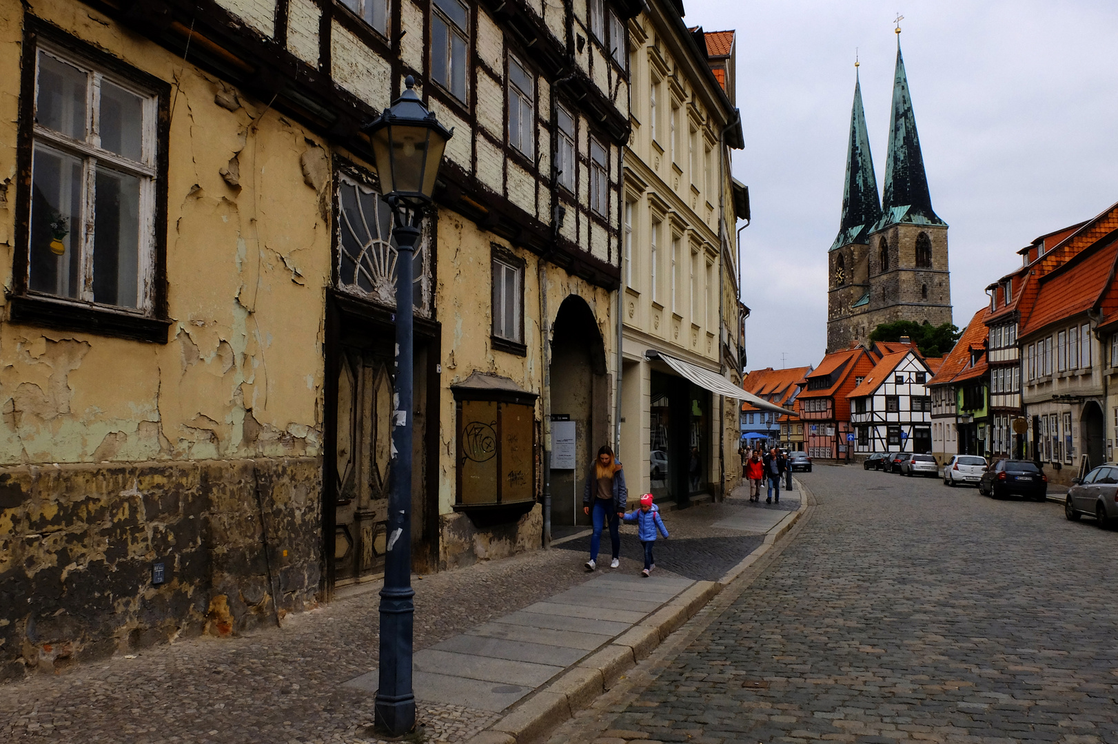 Quedlinburg