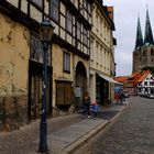 Quedlinburg