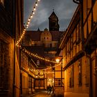 Quedlinburg