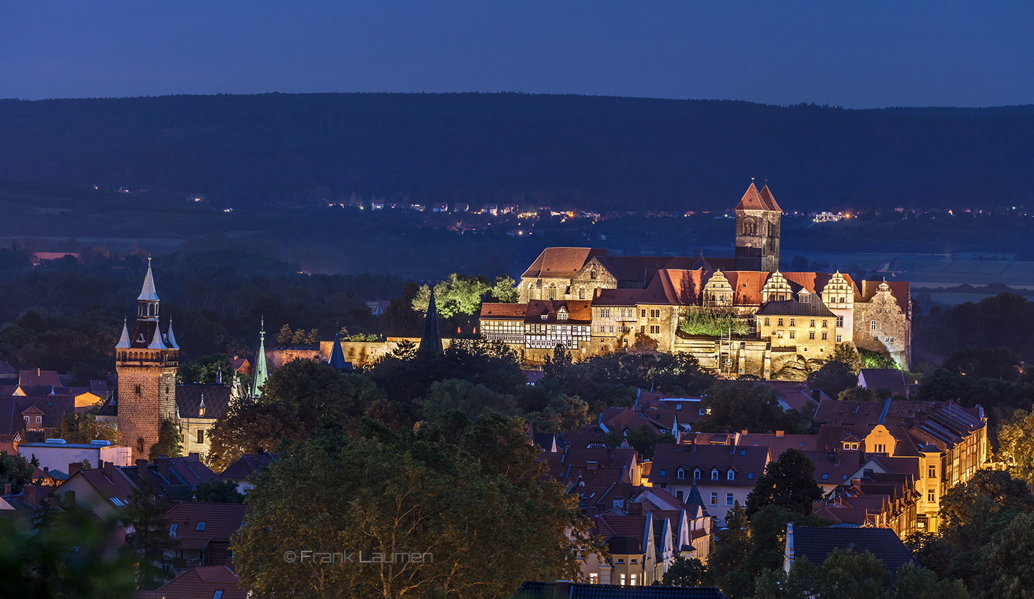 Quedlinburg