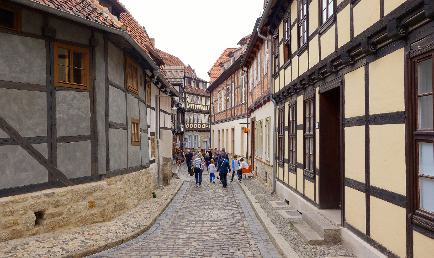 Quedlinburg