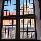 Quedlinburg, Fensterblick