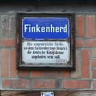 Quedlinburg - Finkenherd 1