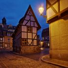 Quedlinburg Finkenherd