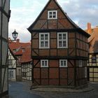 Quedlinburg - Finkenherd 2