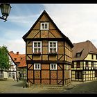 Quedlinburg - Finkenherd