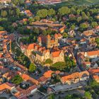Quedlinburg from above