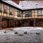 Quedlinburg HDR