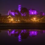 Quedlinburg - Hochkultur trifft Lichtkultur