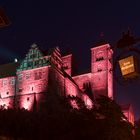 Quedlinburg - Hochkultur trifft Lichtkultur