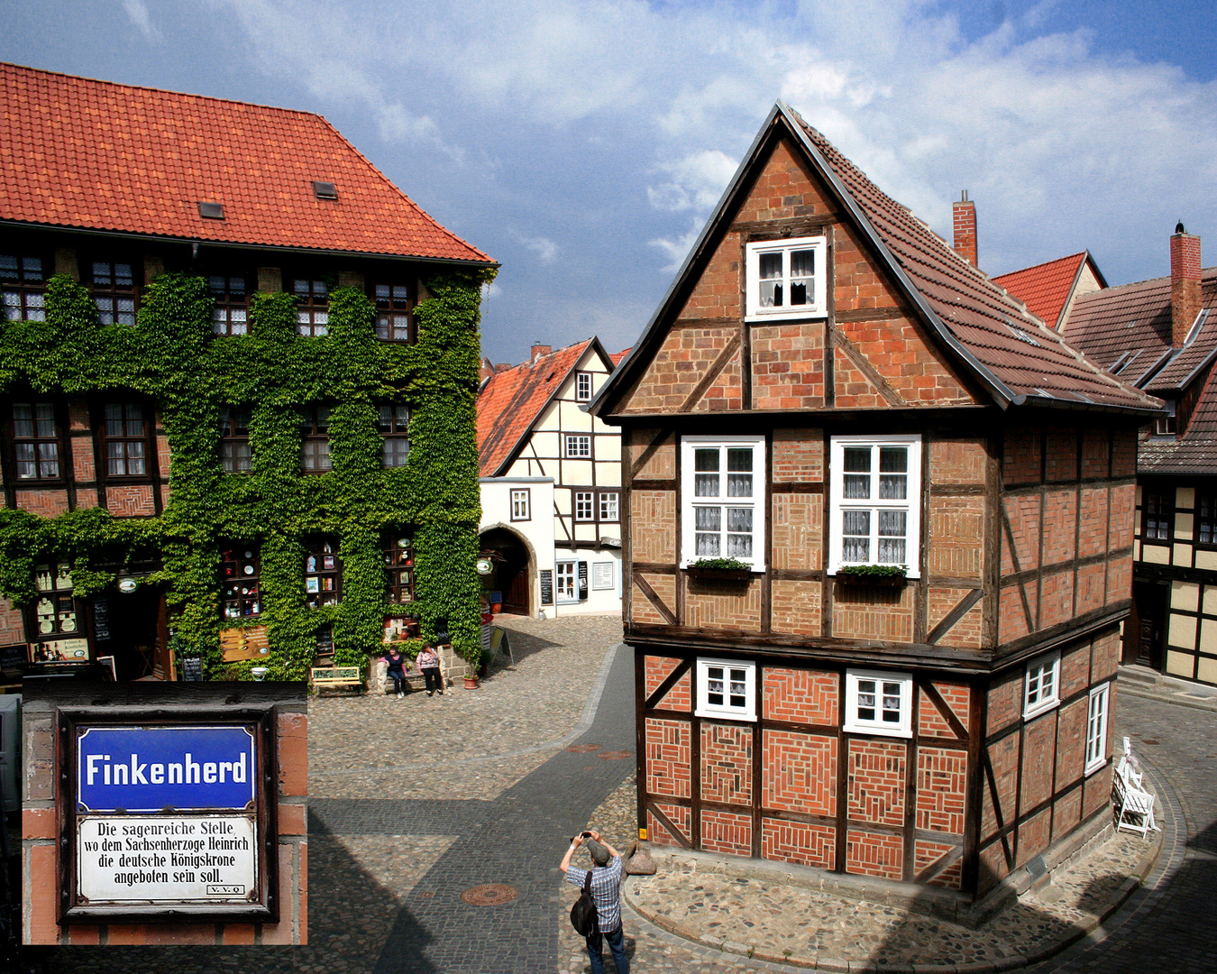 Quedlinburg I