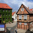 Quedlinburg I