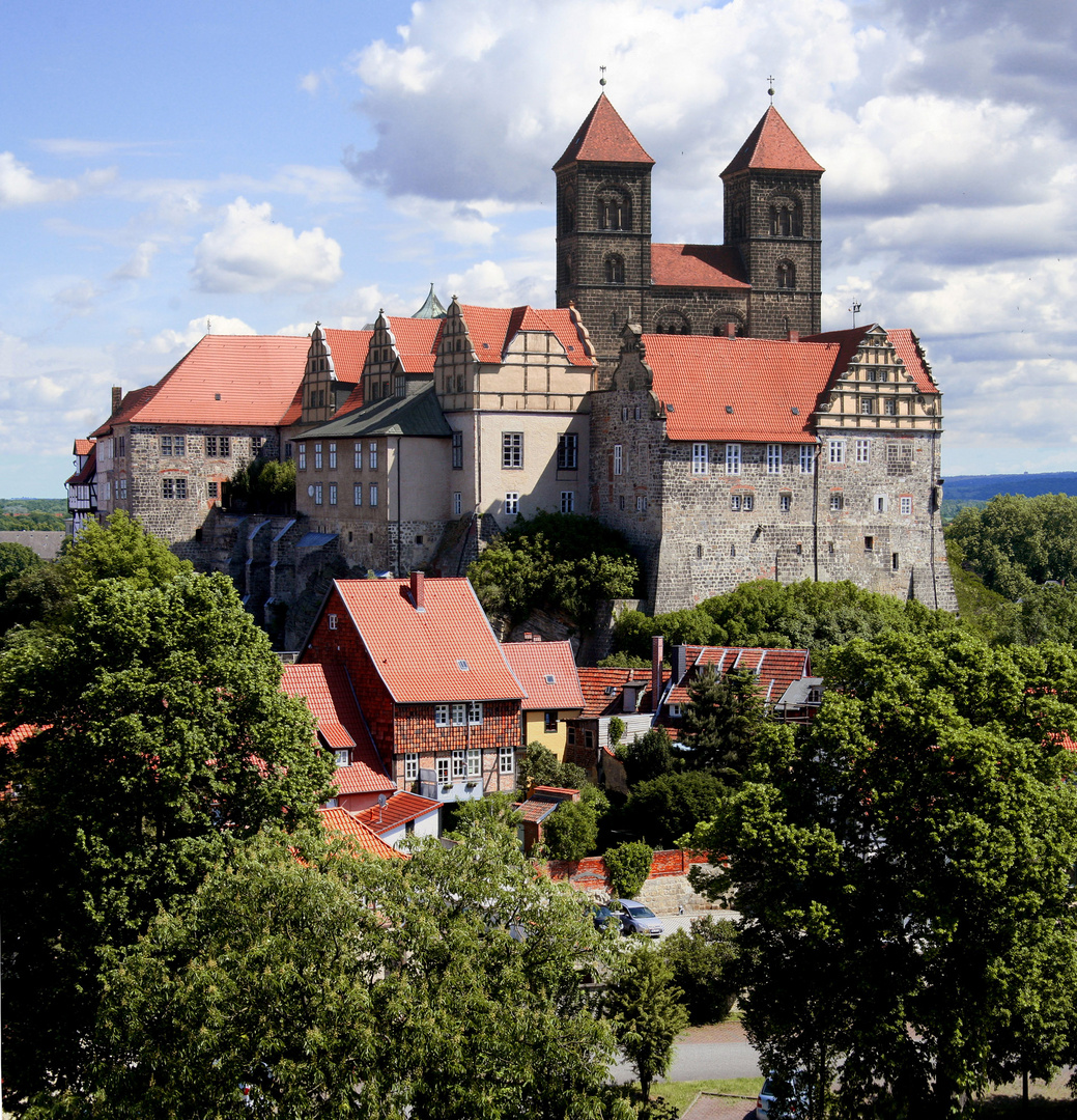 Quedlinburg II