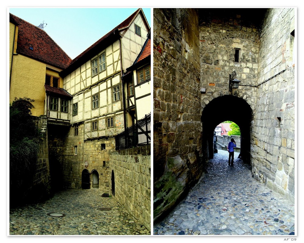 Quedlinburg III