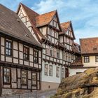 Quedlinburg III - Harz-Vorland (Sachs.-Anh.)