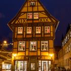 Quedlinburg im Advent