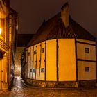 Quedlinburg im Advent