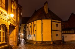 Quedlinburg im Advent