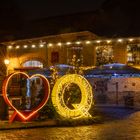 Quedlinburg im Advent