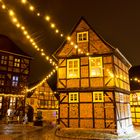 Quedlinburg im Advent