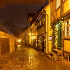 Quedlinburg im Advent