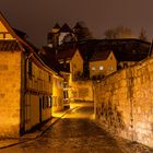 Quedlinburg im Advent