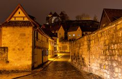 Quedlinburg im Advent