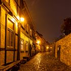 Quedlinburg im Advent