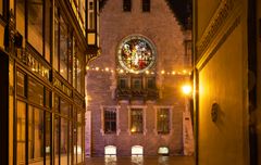 Quedlinburg im Advent