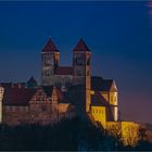 Quedlinburg im Vollmond (2)