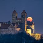 Quedlinburg im Vollmond (3)