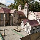 Quedlinburg in Miniatur...