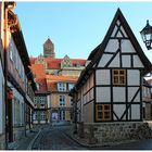 Quedlinburg ist so schön