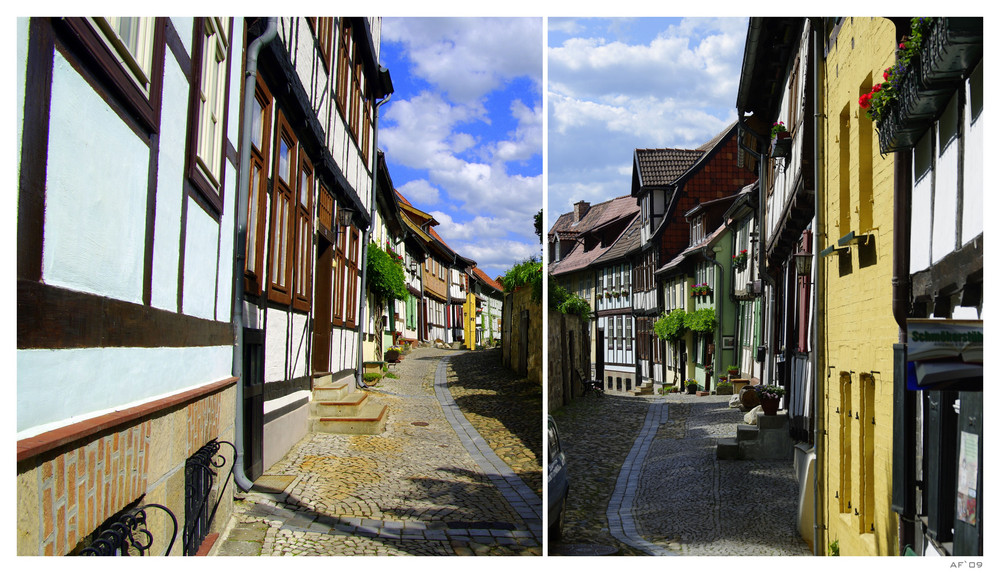 Quedlinburg IV