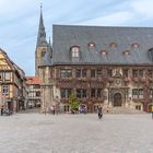 Quedlinburg IX - Harz-Vorland (Sachs.-Anh.)