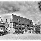 Quedlinburg - Marktplatz