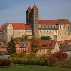 Quedlinburg mit Q