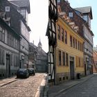 Quedlinburg Pölle 1994 und 2014