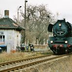 Quedlinburg Posten 56 2ter Teil