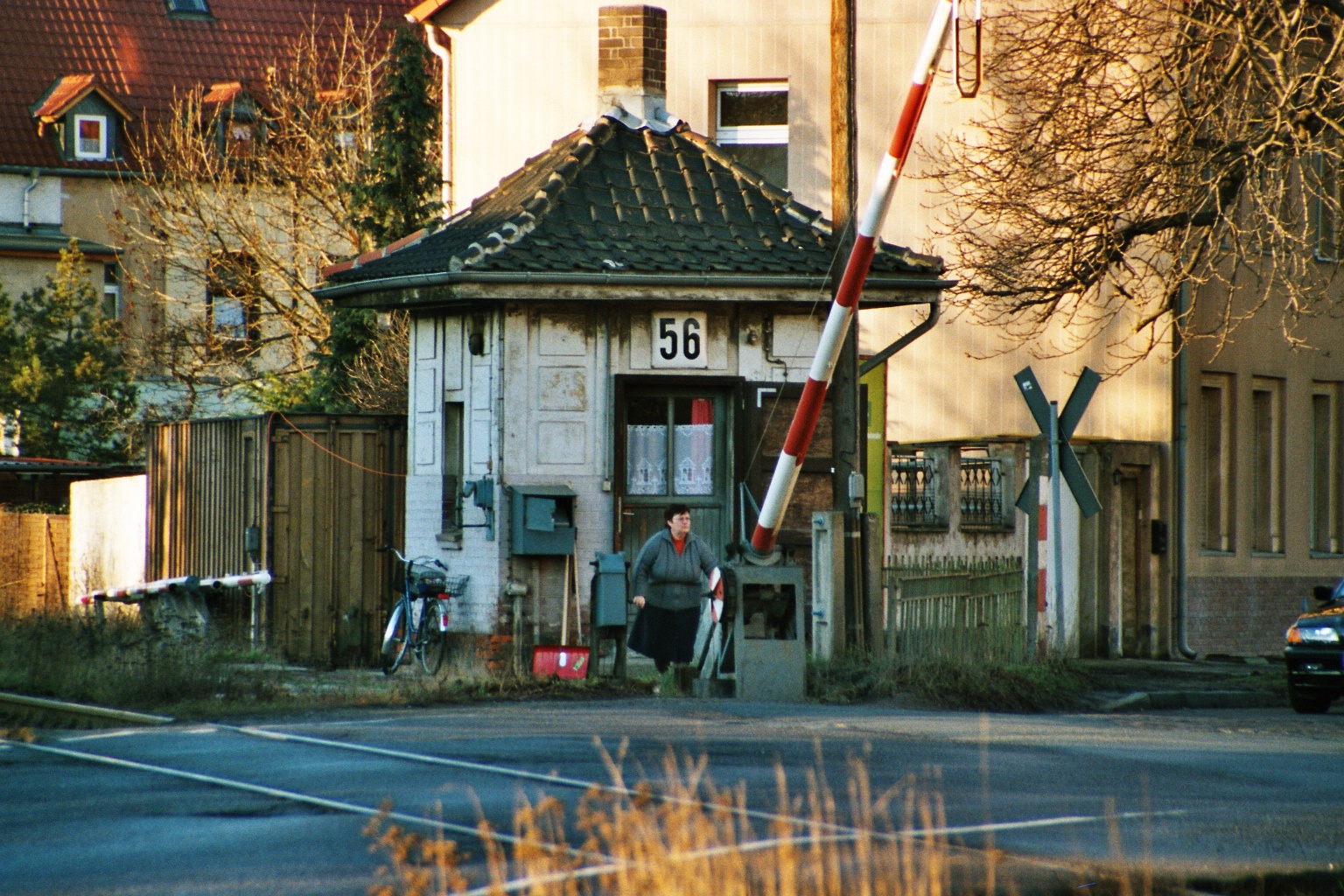 Quedlinburg Posten 56